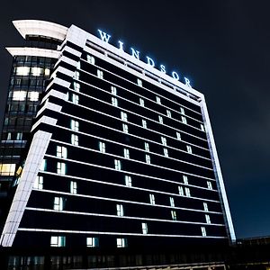 Windsor Hotel & Convention Center Istanbul